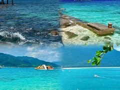 -清水湾旅游度假区