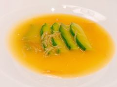 -北京饭店谭家菜