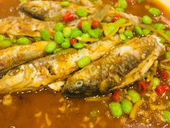 -桂缘味道·武夷乡土农家老味道