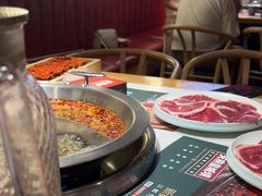 -清真·天府皇城坝百年牛肉火锅(皇城清真寺店)