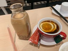 -避风塘(宝山万达店)