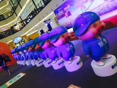 -梅龙镇广场