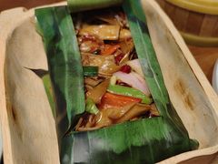 -雀舞云南菜(天津天河城购物中心店)