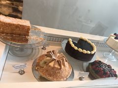 -Lady M Cake Boutique(麦迪逊大道店)