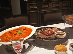 -狮拾久·现代新加坡料理(壹方城店)