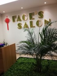 -FACE·日本小颜美容整骨