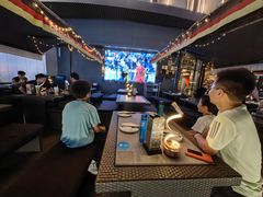 -haxnbauer海森堡德国餐厅(深圳coco店)
