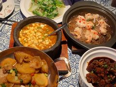 -绿茶餐厅(千岛湖银泰城店)