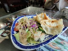 -长人馄饨铺(解放街店)