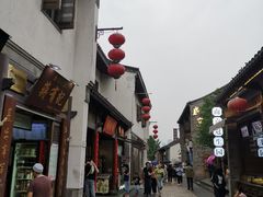 -清真蒋有记(老门东店)