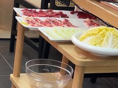 -嬷孙家潮汕牛肉火锅(北京路天河城店)