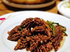 -湖畔鲁菜·二十年老字号餐厅(大明湖店)