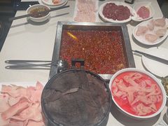 -红鼎坊·老成都火锅(新南门店)