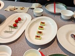 -秀儿四九城·新京菜(亚运村鸟巢店)