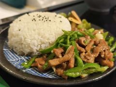 -蓉府金足印象(清江西路店)