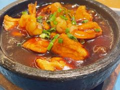 -阿毛饭店(和义路店)