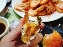 -铂丽斯国际大酒店-凯悦自助餐厅