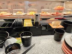 -争鲜回转寿司(中街大悦城店)