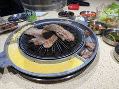 -东门韩国烤肉·韩国料理(烟台朝阳街店)