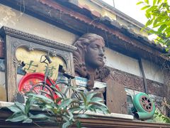 -古董花园(思南路42弄小区店)
