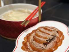 -秀儿四九城·新京菜(亚运村鸟巢店)