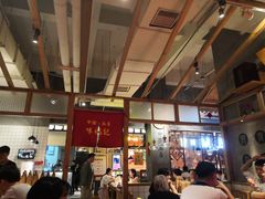 -味福记·本地特色菜(八一万达广场店)