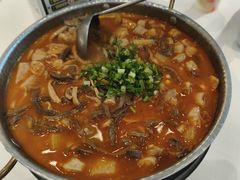 -巴音浩日娲·蒙餐(双林东路店)