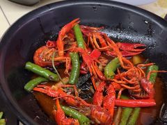 -聚味瞿记·龙虾堂(渔人码头一店)