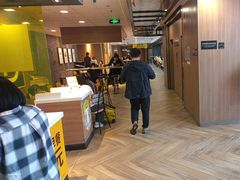 -麦当劳(世贸店)