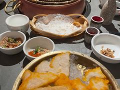 -阿婆情腊排骨火锅·野生菌季(古城旗舰店)