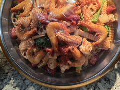 -食悦天美食广场(西安CityOn熙地港购物中心店)
