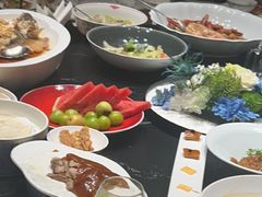 -隆聚·时令海鲜(洪兴店)