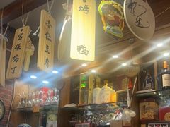 -玉桥餐厅(天坛店)