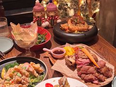 -食陆号·新式台湾创意菜(十全街首店)