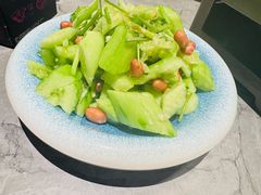 -鼎原力量东北吊炉烧烤(幸福街店)