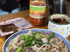 -锦泓老字号猪脏粉(东联大厦店)