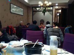 -城北食府(枫林店)