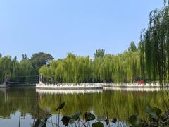 -丰台花园