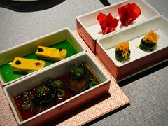 -柿合缘新京菜(国金中心商场店)