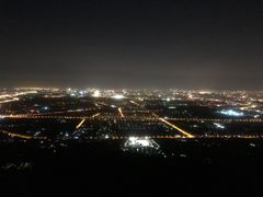 -鬼笑石后山停车场