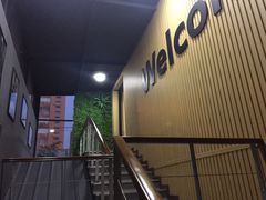 -齐岸健身(花园城店)