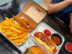 -Shake Shack(南山万象天地店)