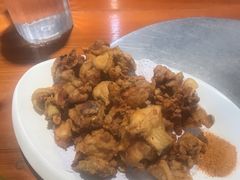 -大草原清真饭庄(沙河店)