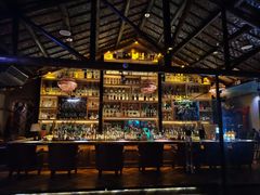 -秀·爱尔兰餐吧(上海路店)