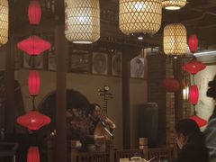 -二十八里太湖船菜(吉祥路店)