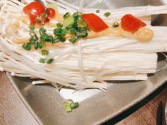 -新石器烤肉(虹悦城店)