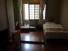 -华山御温泉度假村