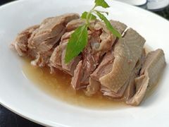 -蘇河湾·新鲁菜·泰山宴(泰山店)