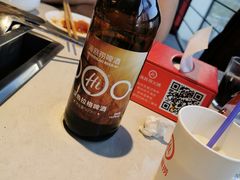 -海底捞火锅(璞丽中心店)