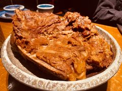 -95号酱骨·一块豆腐(展春园西路店)